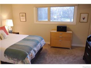 Photo 11: 23 Linacre Road in Winnipeg: Fort Richmond Residential for sale (1K)  : MLS®# 1629235