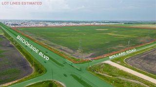 Photo 2: Lot 4 0 Mollard Road in Rosser Rm: Industrial / Commercial / Investment for sale (R11)  : MLS®# 202325360