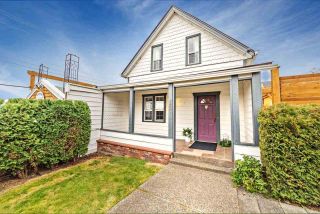 Main Photo: 7331 GRAND Street in Mission: Mission BC House for sale : MLS®# R2870932