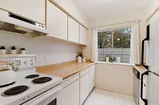 Photo 9: 107 707 EIGHTH STREET in New Westminster: Uptown NW Condo for sale : MLS®# R2518105