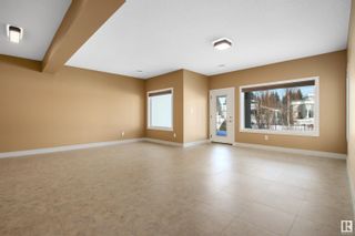 Photo 58: 938 WOOD Place in Edmonton: Zone 56 House Half Duplex for sale : MLS®# E4376270