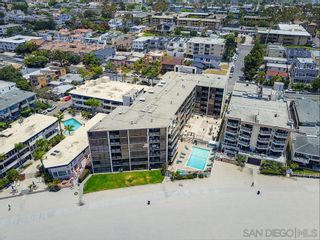 Photo 1: PACIFIC BEACH Condo for sale : 2 bedrooms : 3916 Riviera Dr #206 in San Diego