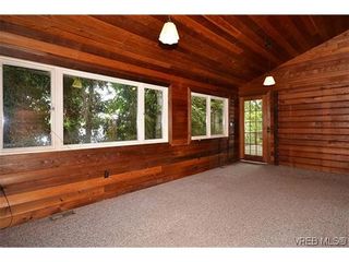 Photo 18: 10968 Madrona Drive in NORTH SAANICH: NS Deep Cove Residential for sale (North Saanich)  : MLS®# 313987