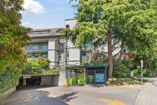 Photo 30: 117 1190 PACIFIC Street in Coquitlam: North Coquitlam Condo for sale in "PACIFIC GLEN" : MLS®# R2881317