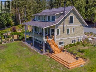 Photo 11: 8447 HIGHWAY 101 in Powell River: House for sale : MLS®# 17617