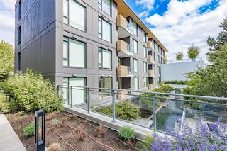 Photo 29: 106 375 W 59TH Avenue in Vancouver: South Cambie Condo for sale (Vancouver West)  : MLS®# R2896846