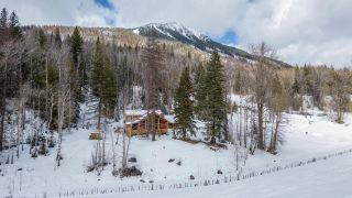Photo 43: 6016 CUNLIFFE ROAD in Fernie: House for sale : MLS®# 2469130