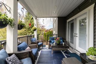 Photo 34: 32698 BADGER Avenue in Mission: Mission BC House for sale : MLS®# R2877942