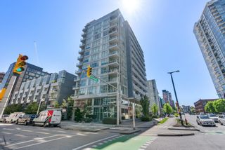 Photo 2: 903 108 E 1ST Avenue in Vancouver: Mount Pleasant VE Condo for sale in "MECCANICA" (Vancouver East)  : MLS®# R2880740