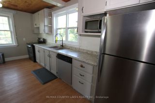 Photo 5: 608 Sandringham Road in Kawartha Lakes: Rural Eldon House (1 1/2 Storey) for sale : MLS®# X6788682