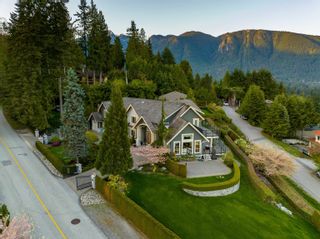 Photo 4: 620 ST ANDREWS Road in West Vancouver: British Properties House for sale : MLS®# R2840366