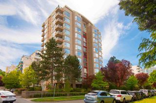Photo 1: 302 2108 W 38TH Avenue in Vancouver: Kerrisdale Condo for sale (Vancouver West)  : MLS®# R2368154