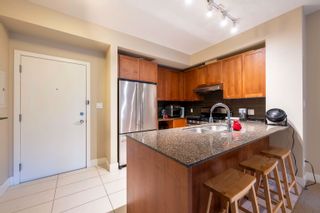 Photo 8: 211 5955 IONA Drive in Vancouver: University VW Condo for sale (Vancouver West)  : MLS®# R2748537