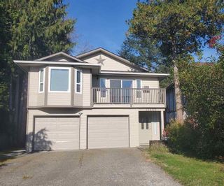 Photo 1: 19489 115A Avenue in Pitt Meadows: South Meadows House for sale : MLS®# R2513043