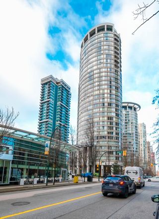 Photo 3: 2903 1200 ALBERNI Street in Vancouver: West End VW Condo for sale in "THE PALISADES" (Vancouver West)  : MLS®# R2850029