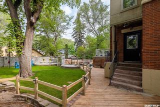 Photo 50: 109 Poplar Crescent in Saskatoon: Nutana Residential for sale : MLS®# SK956931
