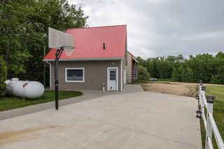 Photo 7: 464064 Range Road 20: Rural Wetaskiwin County House for sale : MLS®# E4300514
