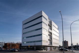 Photo 4: 257 Osborne Street in Winnipeg: Office for lease : MLS®# 202224225
