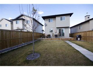 Photo 16: 449 LUXSTONE Place SW: Airdrie Residential Detached Single Family for sale : MLS®# C3542456