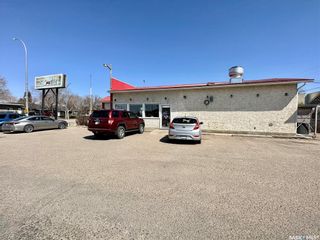 Photo 4: 331 22 Street in Battleford: Commercial for sale : MLS®# SK927710