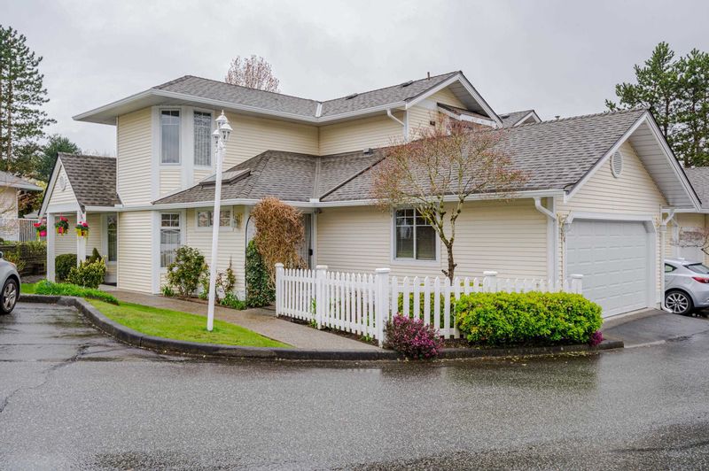 FEATURED LISTING: 54 - 8737 212 Street Langley