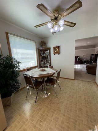 Photo 8: 808 Albert Street in Hudson Bay: Residential for sale : MLS®# SK929779