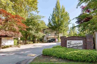 Photo 29: 23 2450 LOBB Avenue in Port Coquitlam: Mary Hill Townhouse for sale in "SOUTHSIDE" : MLS®# R2469054