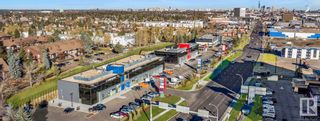 Photo 2: B103 4514 Calgary Trail NW in Edmonton: Zone 15 Retail for lease : MLS®# E4281702