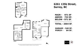 Photo 27: 6261 135B Street in Surrey: Panorama Ridge House for sale : MLS®# R2807844
