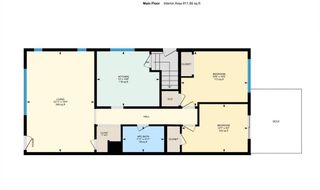 Photo 28: 1621 39 Street SW in Calgary: Rosscarrock Semi Detached (Half Duplex) for sale : MLS®# A2073486
