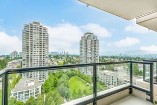 Photo 17: 1801 7063 HALL Avenue in Burnaby: Highgate Condo for sale in "THE EMERSON" (Burnaby South)  : MLS®# R2701866