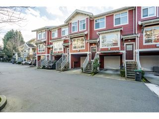 Photo 30: 108 15168 36 Avenue in Surrey: Morgan Creek Townhouse for sale in "SOLAY" (South Surrey White Rock)  : MLS®# R2536395