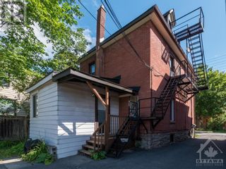 Photo 18: 516 LYON STREET N in Ottawa: House for sale : MLS®# 1331088