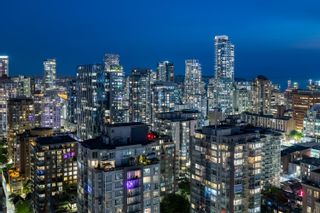 Photo 30: 3604 939 HOMER Street in Vancouver: Yaletown Condo for sale in "THE PINNACLE" (Vancouver West)  : MLS®# R2780987