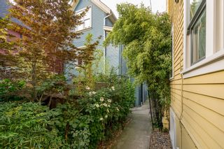 Photo 22: 849 KEEFER Street in Vancouver: Mount Pleasant VE Townhouse for sale (Vancouver East)  : MLS®# R2204383