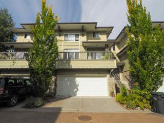 Photo 1: 44 40632 GOVERNMENT Road in Squamish: Brackendale Townhouse for sale in "Riverswalk" : MLS®# R2488805