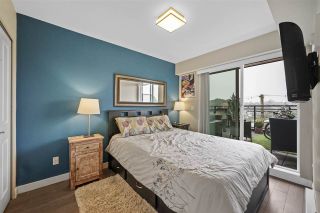 Photo 15: 403 688 E 18TH Avenue in Vancouver: Fraser VE Condo for sale in "The Gem" (Vancouver East)  : MLS®# R2498503