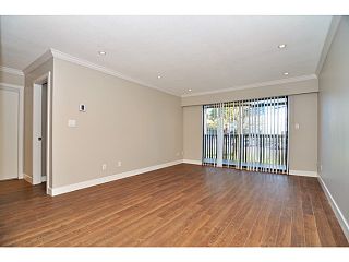 Photo 5: 506 705 NORTH Road in Coquitlam: Coquitlam West Condo for sale in "ANGUS PLACE" : MLS®# V991998