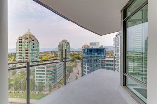 Photo 18: 1602 2008 ROSSER AVENUE in Burnaby: Brentwood Park Condo for sale (Burnaby North)  : MLS®# R2515492