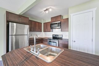 Photo 16: 27 102 Canoe Square SW: Airdrie Row/Townhouse for sale : MLS®# A1208701