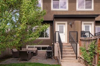 Photo 40: 2236 32 Street SW in Calgary: Killarney/Glengarry Semi Detached (Half Duplex) for sale : MLS®# A2051876