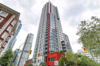 Photo 14: 1705 1211 MELVILLE Street in Vancouver: Coal Harbour Condo for sale in "THE RITZ" (Vancouver West)  : MLS®# R2173539