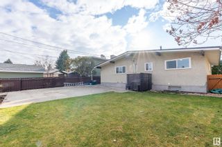 Photo 45: 11352 37 Avenue in Edmonton: Zone 16 House for sale : MLS®# E4364536