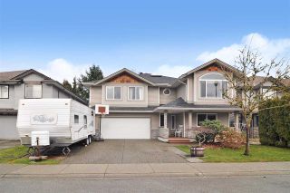 Photo 1: 23621 114A Avenue in Maple Ridge: Cottonwood MR House for sale : MLS®# R2550747