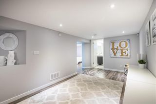 Photo 27: 532 Country Club Boulevard in Winnipeg: Westwood Residential for sale (5G)  : MLS®# 202101583
