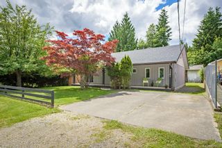 Photo 1: 3341 Egremont Rd in Cumberland: CV Cumberland House for sale (Comox Valley)  : MLS®# 879000
