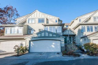 Photo 1: 60 10238 155A Street in Surrey: Guildford Townhouse for sale (North Surrey)  : MLS®# R2416727