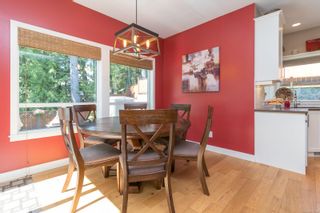 Photo 10: 3593 Whimfield Terr in Langford: La Olympic View House for sale : MLS®# 875364