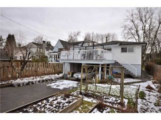 Photo 10: 4569 W 13TH Avenue in Vancouver: Point Grey House for sale (Vancouver West)  : MLS®# V872899