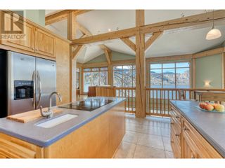 Photo 5: 326 EASTSIDE Road in Okanagan Falls: House for sale : MLS®# 10307221
